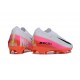 Nike Mercurial Vapor 16 Elite FG Universidad Rojo Blanco Oscuro Obsidiana