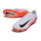 Nike Mercurial Vapor 16 Elite FG Universidad Rojo Blanco Oscuro Obsidiana