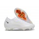 Nike Air Zoom Mercurial Vapor XVI Elite FG AM95 Blanco