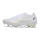 Nike Air Zoom Mercurial Vapor XVI Elite FG AM95 Blanco