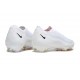 Nike Air Zoom Mercurial Vapor XVI Elite FG AM95 Blanco