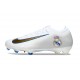 Botas de Futbol Nike Mercurial Vapor 16 Elite FG Real Madrid Blanco