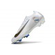 Botas de Futbol Nike Mercurial Vapor 16 Elite FG Real Madrid Blanco