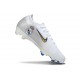 Botas de Futbol Nike Mercurial Vapor 16 Elite FG Real Madrid Blanco