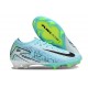 Botas de Futbol Nike Mercurial Vapor 16 Elite FG Azul Negro