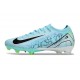 Botas de Futbol Nike Mercurial Vapor 16 Elite FG Azul Negro