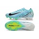Botas de Futbol Nike Mercurial Vapor 16 Elite FG Azul Negro
