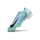Botas de Futbol Nike Mercurial Vapor 16 Elite FG Azul Negro