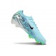 Botas de Futbol Nike Mercurial Vapor 16 Elite FG Azul Negro