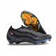 Botas de Futbol Nike Mercurial Vapor 16 Elite FG Max 95 Negro