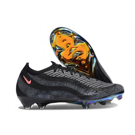 Botas de Futbol Nike Mercurial Vapor 16 Elite FG Max 95 Negro