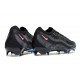 Botas de Futbol Nike Mercurial Vapor 16 Elite FG Max 95 Negro