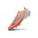 Botas de Futbol adidas F50 + LL FG Arancione Azul