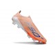 Botas de Futbol adidas F50 + LL FG Arancione Azul