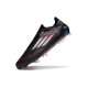 Zapatos de Fútbol adidas F50 Elite LL FG Negro Rojo Blanco