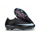 Botas de Futbol Nike Mercurial Vapor 16 Elite FG Negro Hielo Azul