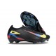 Botas de Futbol Nike Mercurial Vapor 16 Elite FG Negro Colorido