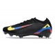 Botas de Futbol Nike Mercurial Vapor 16 Elite FG Negro Colorido