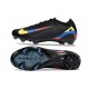 Botas de Futbol Nike Mercurial Vapor 16 Elite FG Negro Colorido