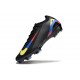 Botas de Futbol Nike Mercurial Vapor 16 Elite FG Negro Colorido