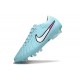 Bota de Futbol Nike Tiempo Legend 10 Elite FG Copa Blanco