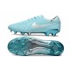 Bota de Futbol Nike Tiempo Legend 10 Elite FG Copa Plateado