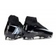 Nike Botas Mercurial Superfly 10 Elite FG Negro Hielo Azul