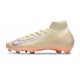 Nike Botas Mercurial Superfly 10 Elite FG Limonada Rosa
