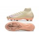Nike Botas Mercurial Superfly 10 Elite FG Limonada Rosa
