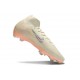 Nike Botas Mercurial Superfly 10 Elite FG Limonada Rosa