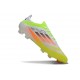 Zapatillas de Fútbol adidas F50 Elite FG Amarillo Blanco Naranja