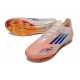 Zapatillas de Fútbol adidas F50 Elite FG Naranja Azul