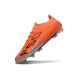 Zapatillas de Fútbol adidas F50 Elite FG Naranja Negro