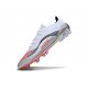  adidas F50 Elite FG X MESSI Ftwr Blanco Rojo Lúcido Plateado Met.