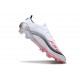  adidas F50 Elite FG X MESSI Ftwr Blanco Rojo Lúcido Plateado Met.