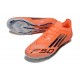 Zapatillas de Fútbol adidas F50 Elite FG Naranja Negro