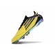 Zapatillas de Fútbol adidas F50 Elite FG Amarillo Negro