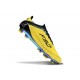 Zapatillas de Fútbol adidas F50 Elite FG Amarillo Negro