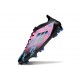 Zapatillas de Fútbol adidas F50 Elite FG Negro Rosa Azul