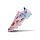 Zapatillas de Fútbol adidas F50 Elite FG Blanco Rojo Azul