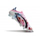 Zapatillas de Fútbol adidas F50 Elite FG Blanco Rojo Azul