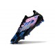 Zapatillas de Fútbol adidas F50 Elite FG Negro Rosa Azul