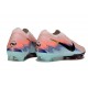 Botas de Futbol Nike Mercurial Vapor 16 Elite FG Rosa Azul Negro