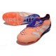 Adidas Predator Elite Foldover Tongue FG Naranja Blanco Azul