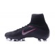 Zapatillas de fútbol Nike Mercurial Superfly 5 FG Negro Rosa