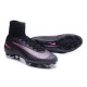 Zapatillas de fútbol Nike Mercurial Superfly 5 FG Negro Rosa