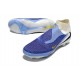 Bota de Futbol Nike Phantom 6 DF Elite FG Racer Azul Blanco Oscuro Obsidiana