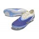 Nike Phantom 6 Elite FG Racer Azul Blanco Oscuro Obsidiana