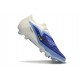 Nike Phantom 6 Elite FG Racer Azul Blanco Oscuro Obsidiana