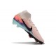 Nike Botas Mercurial Superfly 10 Elite FG Rosa Azul Negro